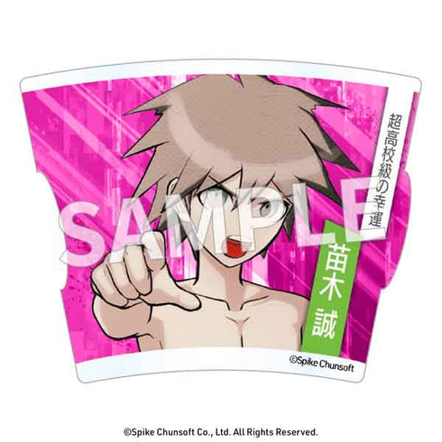 『ダンガンロンパ』アクリルパズルコースター Vol.1【BOX】【202511再販】