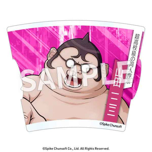 『ダンガンロンパ』アクリルパズルコースター Vol.1【BOX】【202511再販】