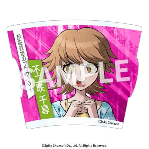 『ダンガンロンパ』アクリルパズルコースター Vol.2【BOX】【202511再販】