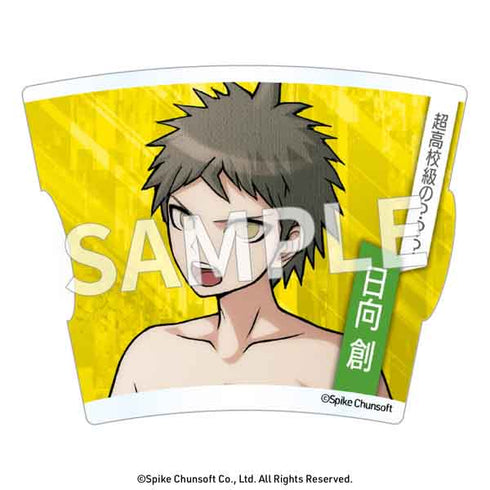 『スーパーダンガンロンパ2 さよなら絶望学園』アクリルパズルコースター Vol.1【BOX】【202511再販】