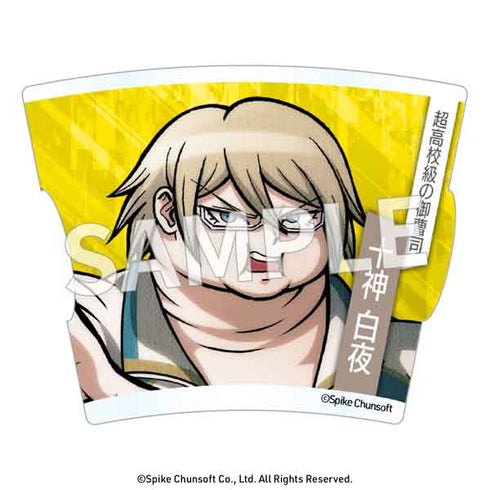 『スーパーダンガンロンパ2 さよなら絶望学園』アクリルパズルコースター Vol.1【BOX】【202511再販】