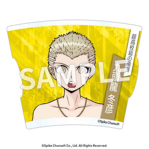 『スーパーダンガンロンパ2 さよなら絶望学園』アクリルパズルコースター Vol.2【BOX】【202511再販】