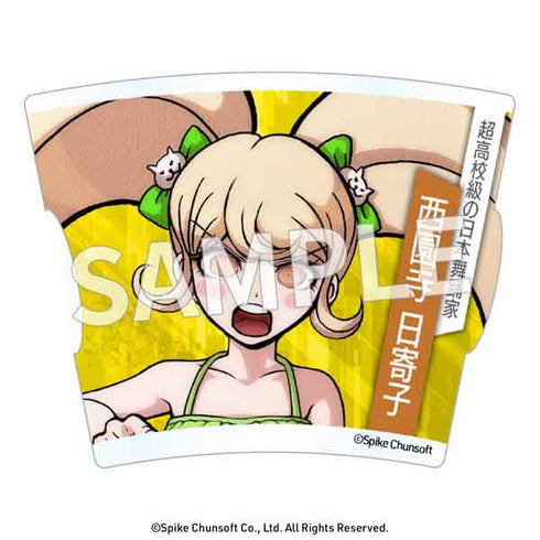 『スーパーダンガンロンパ2 さよなら絶望学園』アクリルパズルコースター Vol.2【BOX】【202511再販】