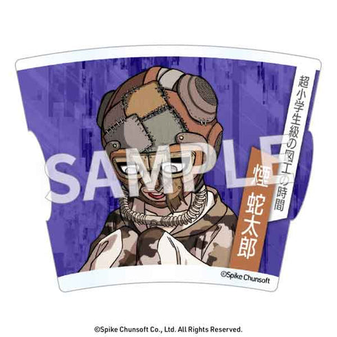 『絶対絶望少女』アクリルパズルコースター【BOX】