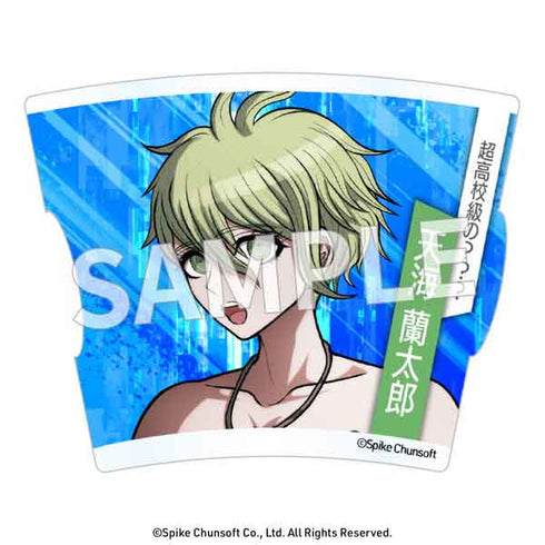 『ニューダンガンロンパV3 みんなのコロシアイ新学期』アクリルパズルコースター Vol.2【BOX】【202511再販】