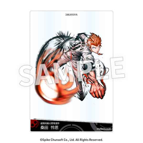 『ダンガンロンパ』アクリルブロマイド Vol.2【BOX】