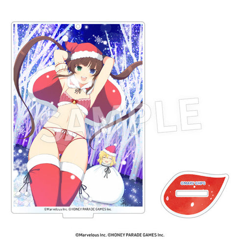 『閃乱カグラ』アクリルスタンド コレクション Vol.5【BOX】