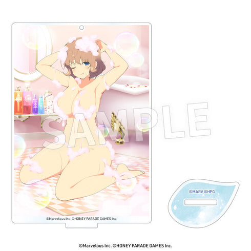 『閃乱カグラ』アクリルスタンド コレクション Vol.6【BOX】