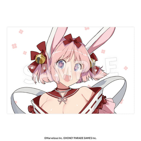 『閃乱カグラ』枕カバー 雲雀Ver.