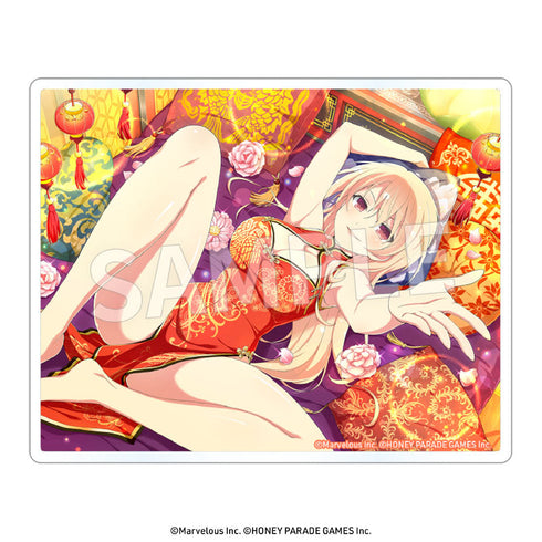 『閃乱カグラ』アクリルワイドコースター Vol.2【BOX】