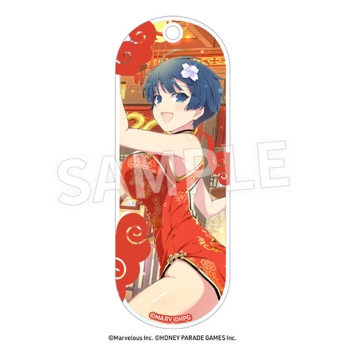 『閃乱カグラ』アクリルレイヤーキーチェーン Vol.2【BOX】