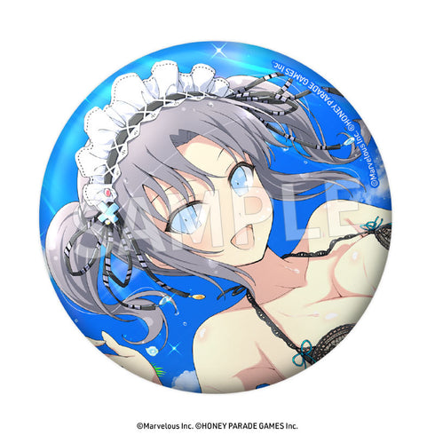 『閃乱カグラ』76mm缶バッジ Vol.3【BOX】