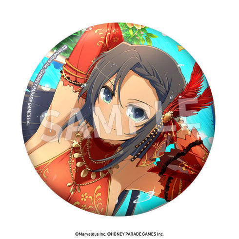 『閃乱カグラ』76mm缶バッジ Vol.4【BOX】