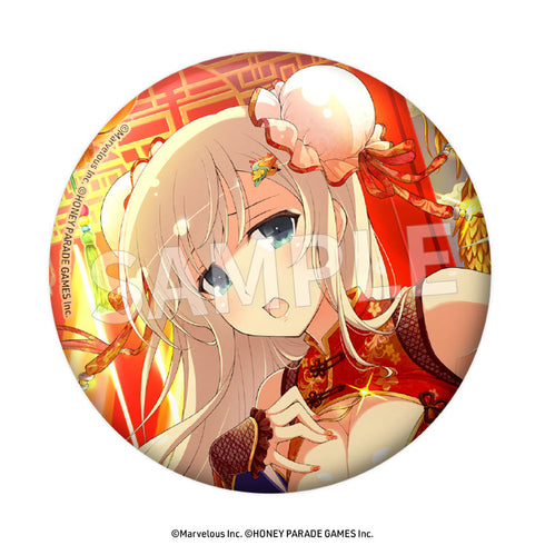 『閃乱カグラ』76mm缶バッジ Vol.4【BOX】