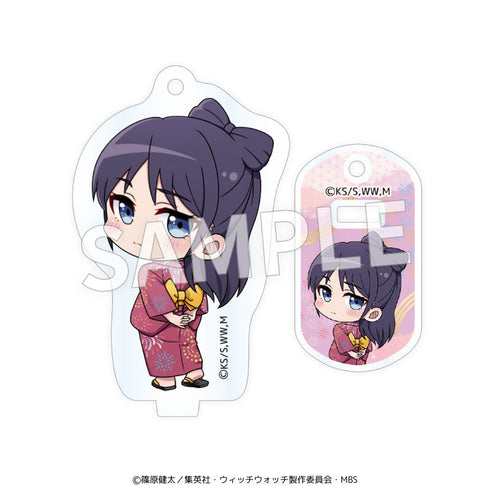 『ウィッチウォッチ』アクリルPOP【BOX】