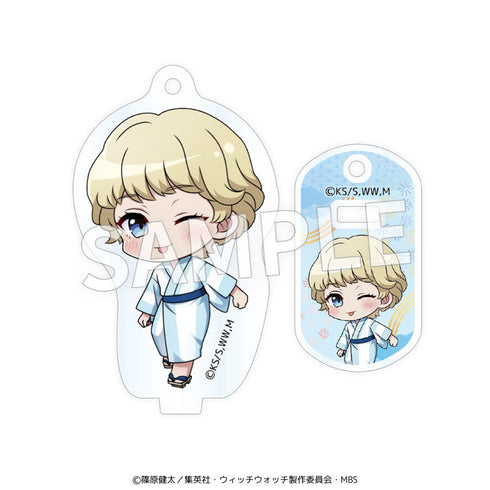 『ウィッチウォッチ』アクリルPOP【BOX】