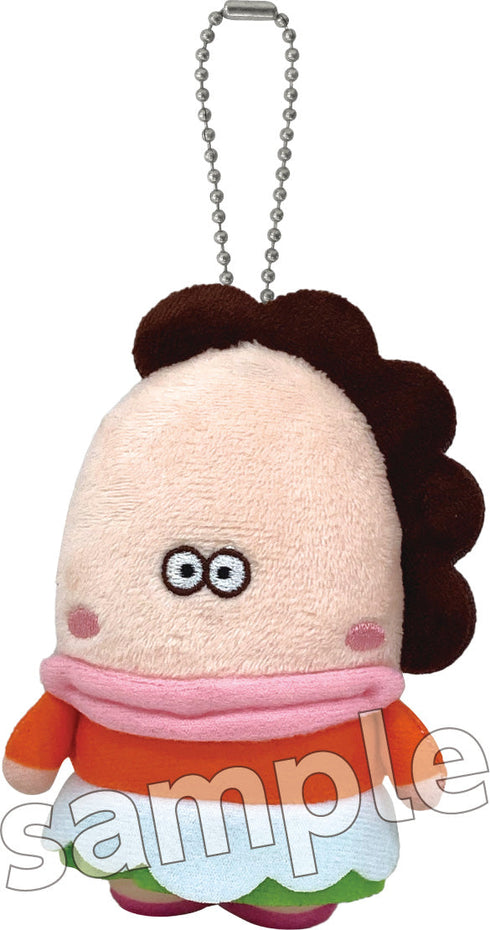 『あたしンち』ますこっと 母【202512再販】