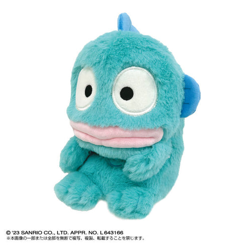 『サンリオキャラクターズ』ふんばるず ハンギョドン【202501再販】