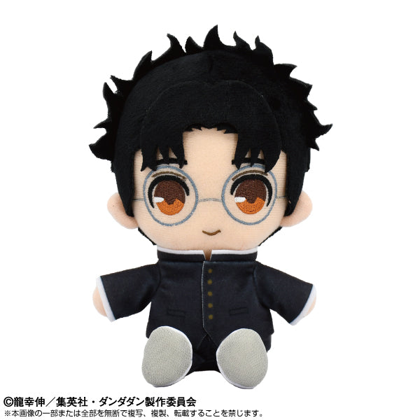 『ダンダダン』Chibiぬいぐるみ オカルン【202602再販】