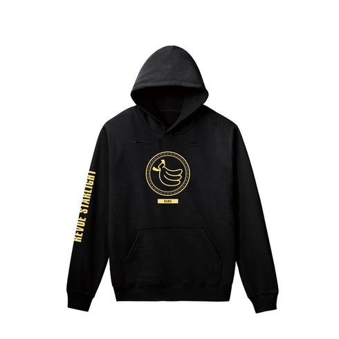 『少女☆歌劇 レヴュースタァライト』大場なな 第2弾 カレッジパーカーメンズ【202601再販】