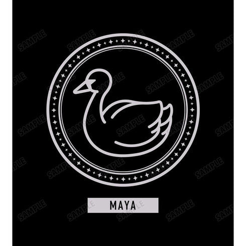 『少女☆歌劇 レヴュースタァライト』天堂真矢 第2弾 カレッジTシャツメンズ【202601再販】