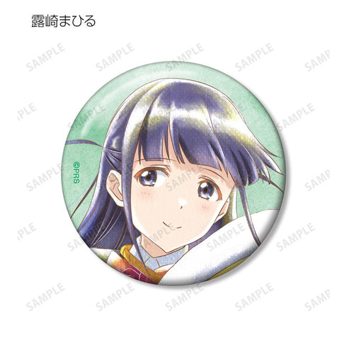 『少女☆歌劇 レヴュースタァライト』トレーディング Ani-Art aqua label 缶バッジ(単位/BOX)【202601再販】