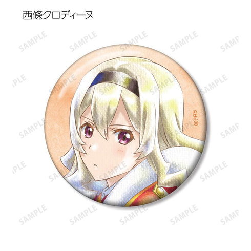 『少女☆歌劇 レヴュースタァライト』トレーディング Ani-Art aqua label 缶バッジ(単位/BOX)【202601再販】