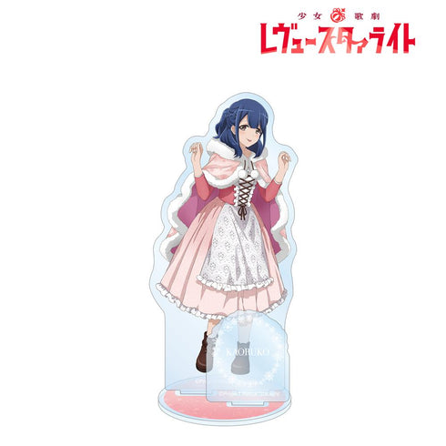 『少女☆歌劇 レヴュースタァライト』アニメ放送5周年記念 描き下ろし 花柳 香子 SNOW QUEENver. パーツ付きBIGアクリルスタンド【202601再販】