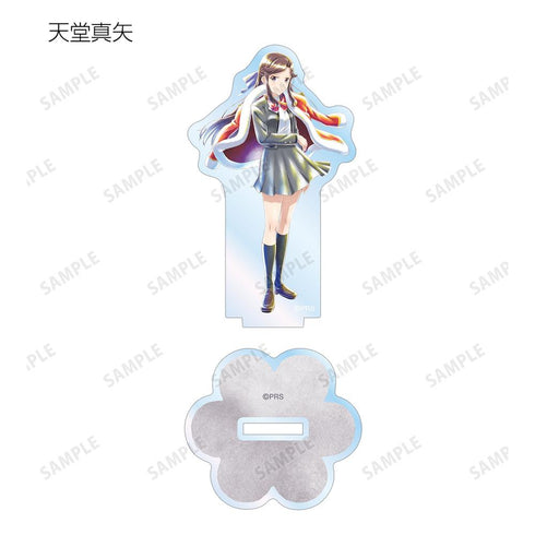 『少女☆歌劇 レヴュースタァライト』トレーディング Ani-Art aqua label アクリルスタンド(単位/BOX)【202601再販】