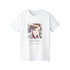 『少女☆歌劇 レヴュースタァライト』天堂真矢 Ani-Art aqua label 台詞Tシャツレディース【202601再販】