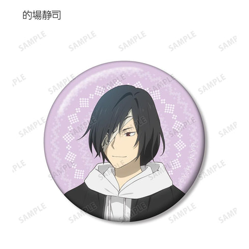 『夏目友人帳』描き下ろしイラスト 冬の装いver. トレーディング缶バッジ(単位/BOX)【202602再販】