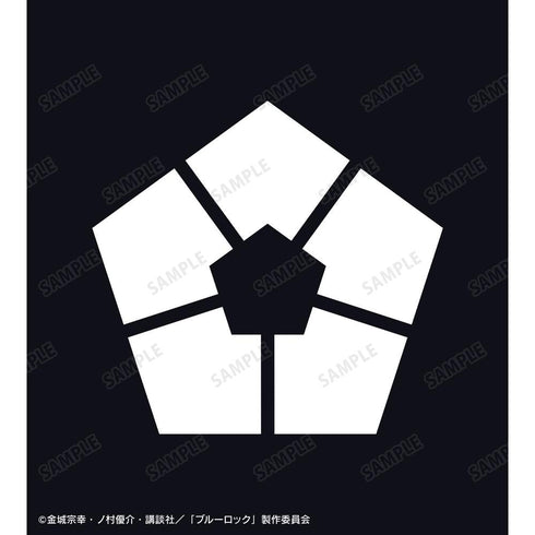 『ブルーロック』ユニフォーム風パーカーメンズ【202601再販】