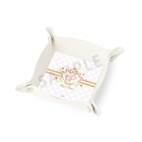 『しゅごキャラ!』PUレザーマルチトレー【202601再販】