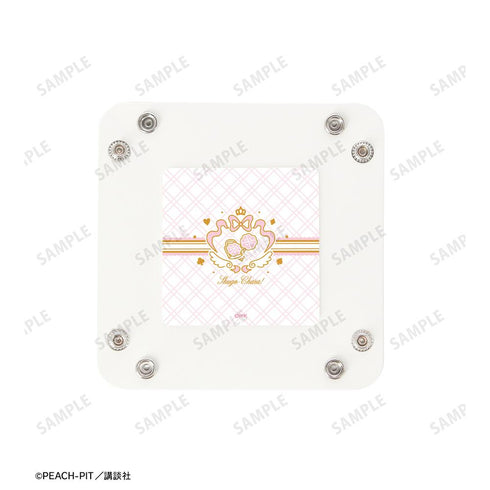 『しゅごキャラ!』PUレザーマルチトレー【202601再販】