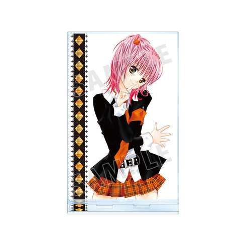 『しゅごキャラ!』6巻表紙イラスト BIGアクリルスタンド【202601再販】