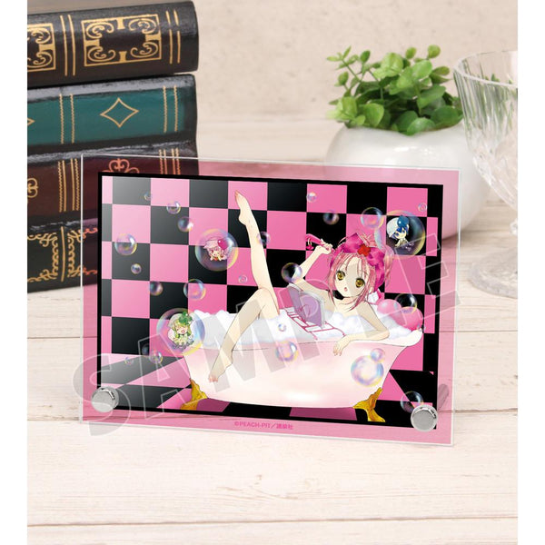 『しゅごキャラ!』A6アクリルパネル ver.B【202601再販】