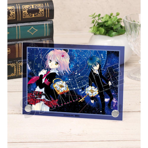 『しゅごキャラ!』A6アクリルパネル ver.C【202601再販】