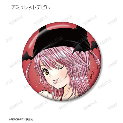 『しゅごキャラ!』トレーディングカラーイラスト缶バッジ(単位/BOX)【202601再販】