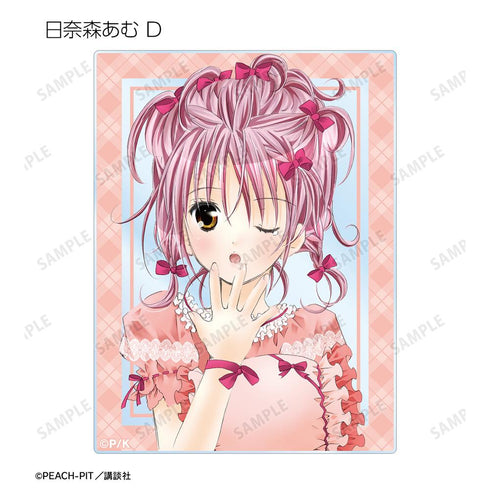 『しゅごキャラ!』トレーディングカラーイラストアクリルカード(単位/BOX)【202601再販】