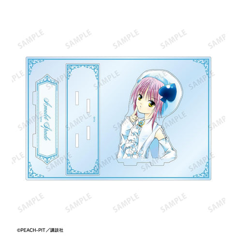 『しゅごキャラ!』アミュレットスペード パーツ付きBIGアクリルスタンド vol.2【202601再販】