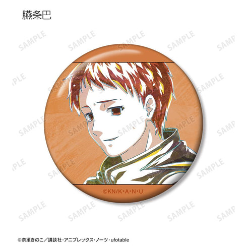 『空の境界』トレーディング Ani-Art 缶バッジ(単位/BOX)【202511再販】