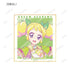 『アイカツ! 10th STORY ~未来へのSTARWAY~』トレーディング Ani-Art clear label ミニ色紙(単位/BOX)【202412再販】
