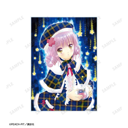 『しゅごキャラ!』日奈森あむ A5アクリルパネル ver.A【202601再販】