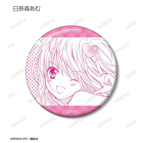 『しゅごキャラ!』トレーディング原作コマ缶バッジ vol.2(単位/BOX)【202601再販】