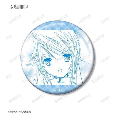 『しゅごキャラ!』トレーディング原作コマ缶バッジ vol.2(単位/BOX)【202601再販】