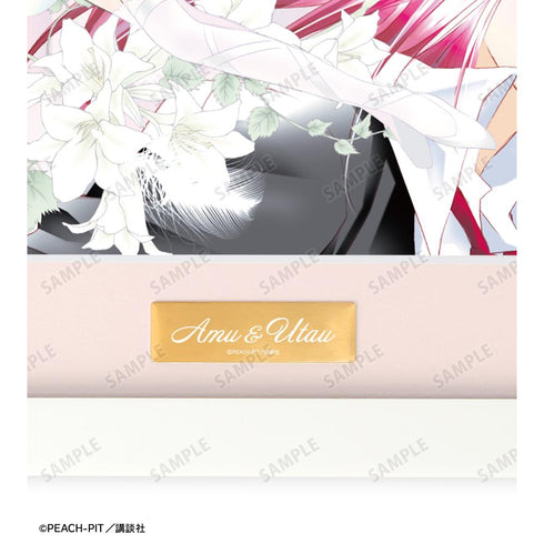 『しゅごキャラ!』日奈森あむ&ほしな歌唄 キャラファイングラフ【202601再販】