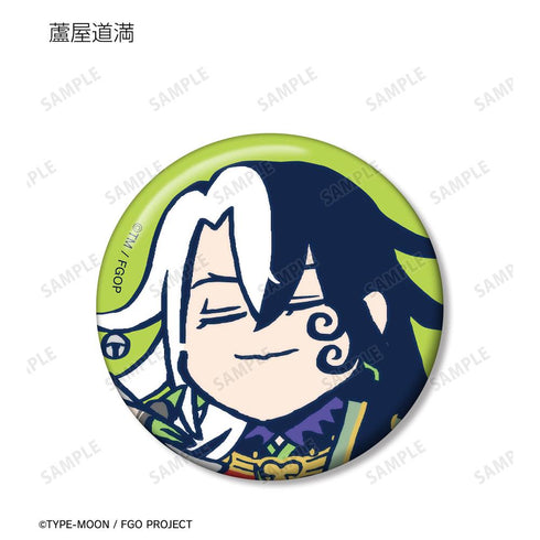 『Fate/Grand Order 藤丸立香はわからない』トレーディング場面写缶バッジ(単位/BOX)【202601再販】