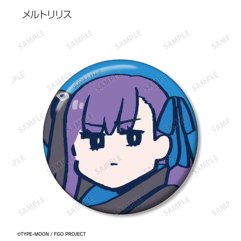 『Fate/Grand Order 藤丸立香はわからない』トレーディング場面写缶バッジ(単位/BOX)【202601再販】