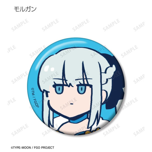 『Fate/Grand Order 藤丸立香はわからない』トレーディング場面写缶バッジ(単位/BOX)【202601再販】