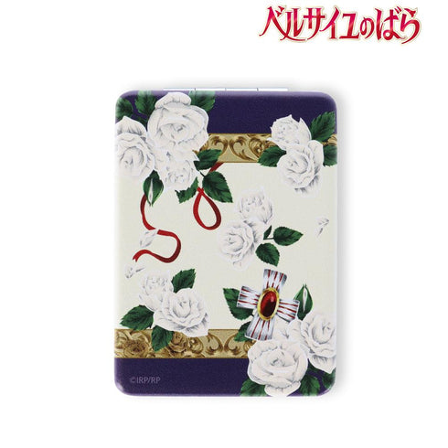 『ベルサイユのばら』オスカルイメージ 折りたたみミラー